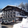 Madonna di Campiglio - Hotel Miramonti. Madonna di Campiglio